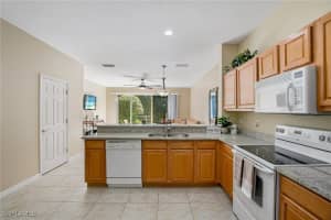 15703 Marcello Circle, Naples, FL 34110 - MLS#225030405