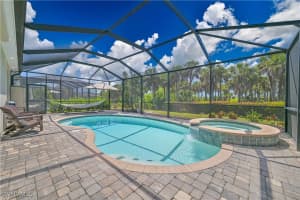 15550 Pascolo Lane, Fort Myers, FL 33908 - MLS#225030412