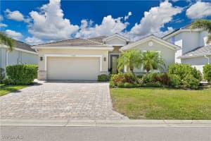 15550 Pascolo Lane, Fort Myers, FL 33908 - MLS#225030412