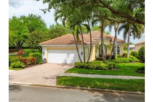 5401 Freeport Lane, Naples, FL 34119 Sold 06/30/25