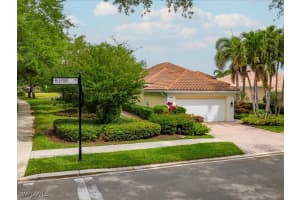 5401 Freeport Lane, Naples, FL 34119 Sold 06/30/25