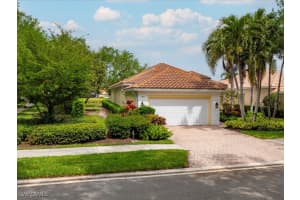 5401 Freeport Lane, Naples, FL 34119 Sold 06/30/25