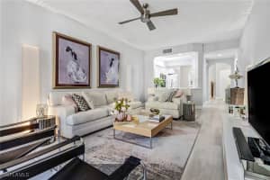 410 Bayfront Place, Naples, FL 34102 Sold 09/05/25