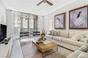 410 Bayfront Place, Naples, FL 34102 Sold 09/05/25