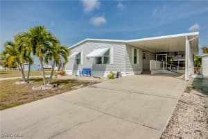 4918 Sandpiper Dr, St James City
