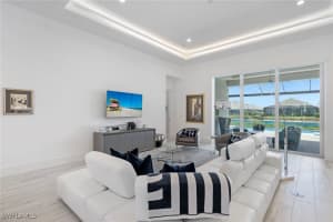 6136 Rodney Bay Lane, Naples, FL 34113 - MLS#225030467