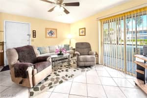 8101 Woods Circle, Fort Myers, FL 33919 - MLS#225030471