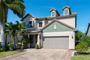 16343 Winfield Lane, Naples, FL 34110 Sold 07/30/25