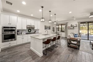 16343 Winfield Lane, Naples, FL 34110 Sold 07/30/25