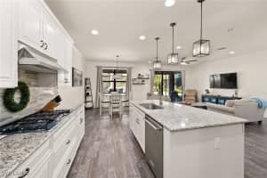 16343 Winfield Lane, Naples, FL 34110 Sold 07/30/25
