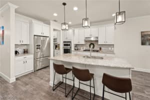 16343 Winfield Lane, Naples, FL 34110 Sold 07/30/25