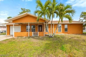631 34th Terrace, Cape Coral, FL 33904 Sold 08/11/25