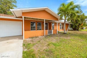 631 34th Terrace, Cape Coral, FL 33904 Sold 08/11/25