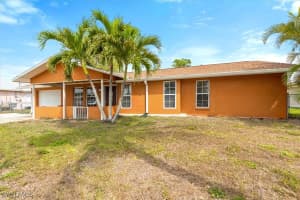 631 34th Terrace, Cape Coral, FL 33904 Sold 08/11/25