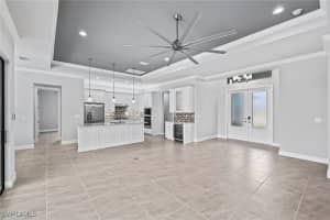 1319 40th Place, Cape Coral, FL 33993 - MLS#225030501