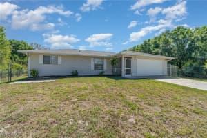 6010 Latimer Avenue, Fort Myers, FL 33905 Sold 07/01/25