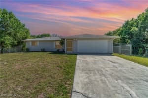 6010 Latimer Avenue, Fort Myers, FL 33905 Sold 07/01/25