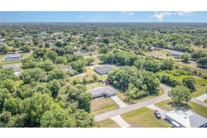 6010 Latimer Avenue, Fort Myers, FL 33905 Sold 07/01/25