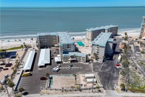 7400 Estero Boulevard, Fort Myers Beach, FL 33931 Sold 04/29/25