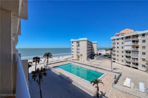 7400 Estero Boulevard, Fort Myers Beach, FL 33931 Sold 04/29/25
