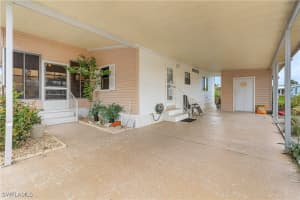 7261 Drum Drive, St. James City, FL 33956 Sold 04/25/25