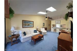 15196 Parkside Drive, Fort Myers, FL 33908 Sold 05/30/25