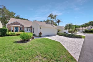 15350 Wimborne Lane, Naples, FL 34110 - MLS#225030530