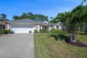 20720 Andiron Place, Estero, FL 33928 Sold 06/25/25