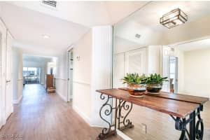 1100 Misty Pines Circle, Naples, FL 34105 Sold 05/21/25