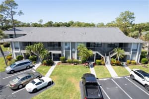 1232 Commonwealth Cir P103, Naples