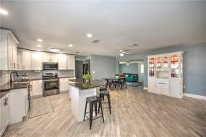 4855 Hampton Court, Fort Myers, FL 33907 Sold 06/30/25