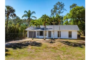 4110 Pine Ridge Road, Naples, FL 34119 Sold 06/18/25