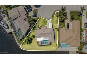 1750 Sandy Circle, Cape Coral, FL 33904 - MLS#225030558