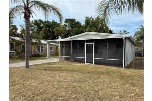 2809 Thomas Street, Fort Myers, FL 33916 Sold 05/06/25