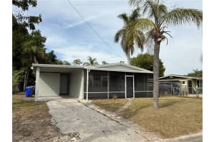 2809 Thomas Street, Fort Myers, FL 33916 Sold 05/06/25