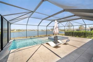 25377 Lenox Circle, Punta Gorda, FL 33950 Sold 07/30/25