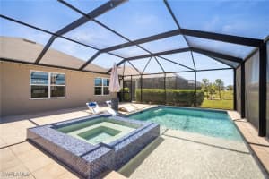 25377 Lenox Circle, Punta Gorda, FL 33950 Sold 07/30/25