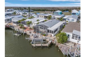 3024 Sloop Lane, St. James City, FL 33956 Sold 06/05/25