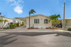 3024 Sloop Lane, St. James City, FL 33956 Sold 06/05/25