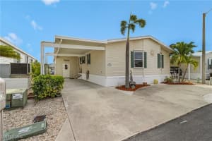 3024 Sloop Lane, St. James City, FL 33956 Sold 06/05/25