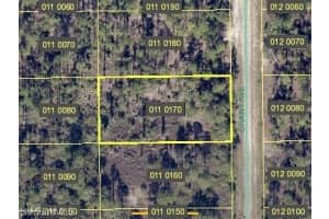 1211 Grant Avenue, Lehigh Acres, FL 33972 - MLS#225030570