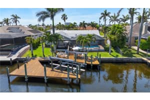 1215 52nd Terrace, Cape Coral, FL 33914 Sold 04/25/25