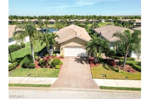 10422 Sirene Way, Fort Myers, FL 33913 Sold 05/09/25