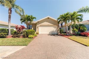 10422 Sirene Way, Fort Myers, FL 33913 Sold 05/09/25