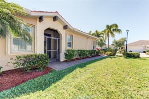 10422 Sirene Way, Fort Myers, FL 33913 Sold 05/09/25