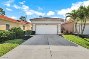 8120 Sanctuary Drive, Naples, FL 34104 - MLS#225030576