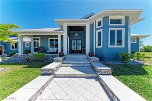 5755 Riverside Drive, Punta Gorda, FL 33982 Sold 06/04/25