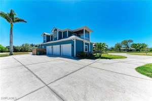5755 Riverside Drive, Punta Gorda, FL 33982 Sold 06/04/25