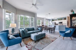 4844 Hampshire Court, Naples, FL 34112 Sold 05/21/25