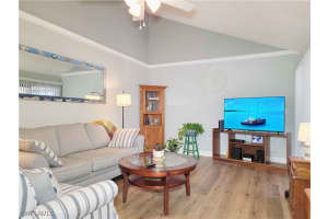 5670 Foxlake Drive, North Fort Myers, FL 33917 Sold 05/14/25